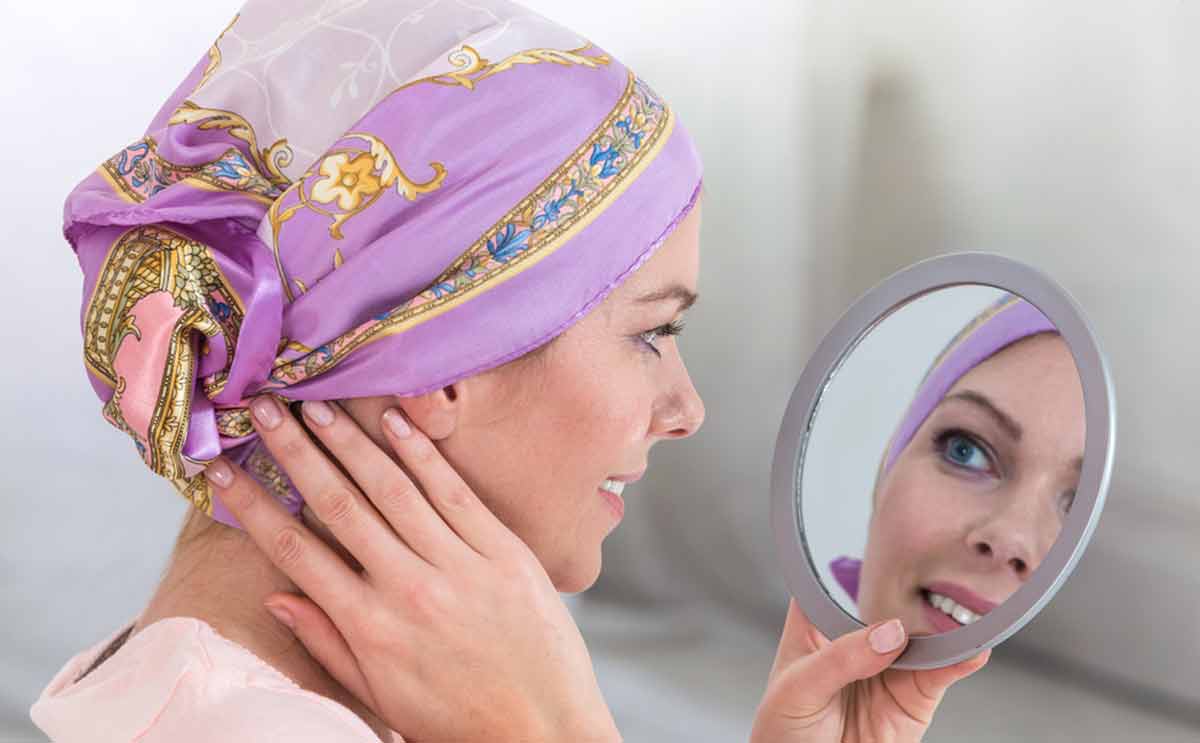 شهادات مؤثرة لنساء خضن معركة سرطان الثدي