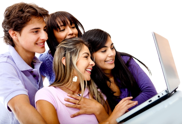 كيفية التخلص من التنمر الالكتروني