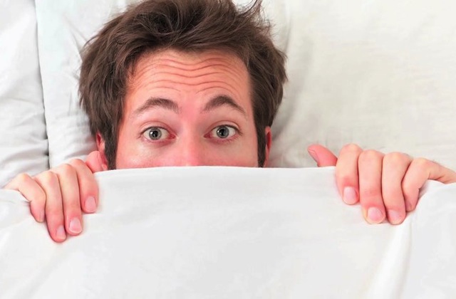 5 أمور يرتعب منها الرجل خلال الجماع!