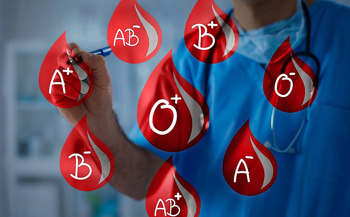 ما تأثير اختلاف فصيلة الدم بين الزوجين على الجنين؟