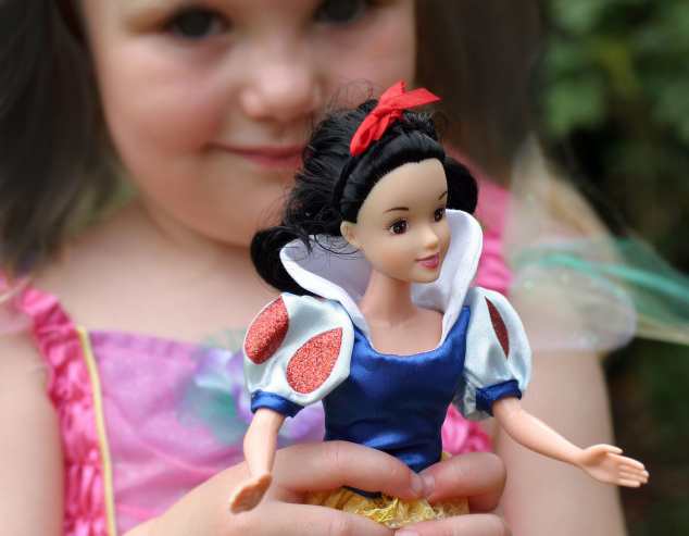 Doll, Toy, Person