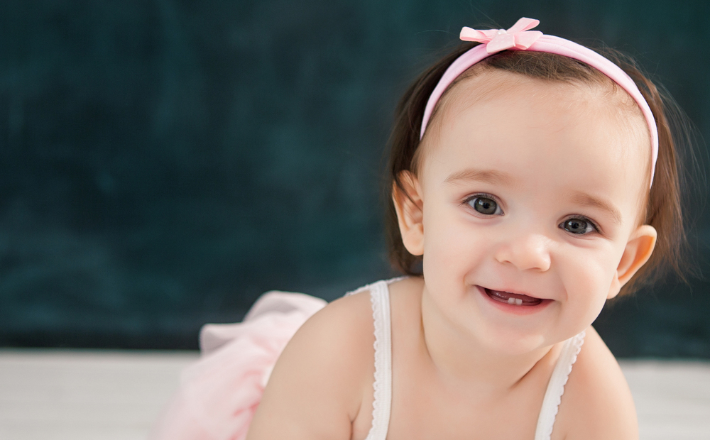 اعراض ظهور الاضراس الخلفيه عند الاطفال