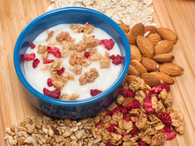 Food, Plant, Breakfast