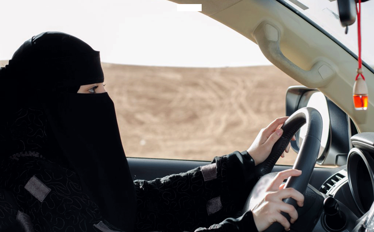 تفاصيل المخالفات المرورية في السعودية