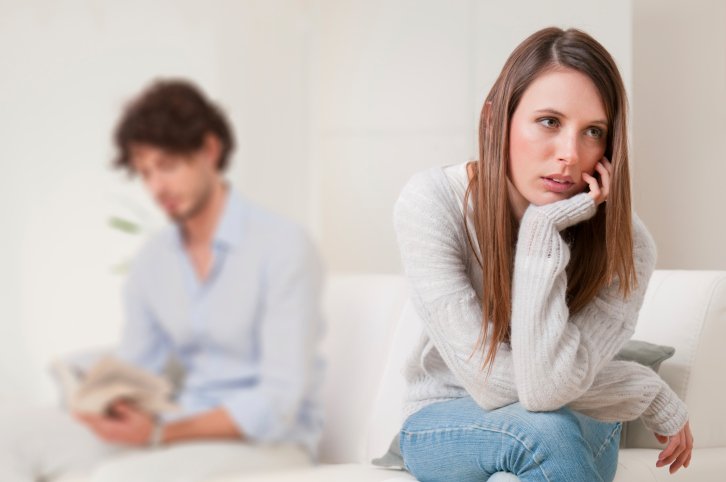 اغرب الحقائق عن الحياة الزوجية