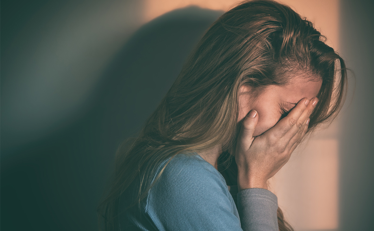 جدول اعراض الاكتئاب الجسدية والحسية
