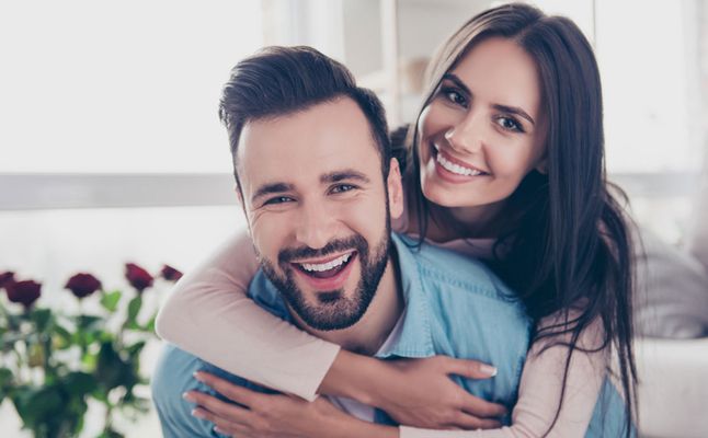 كلمات يحب الرجل سماعها في الفراش