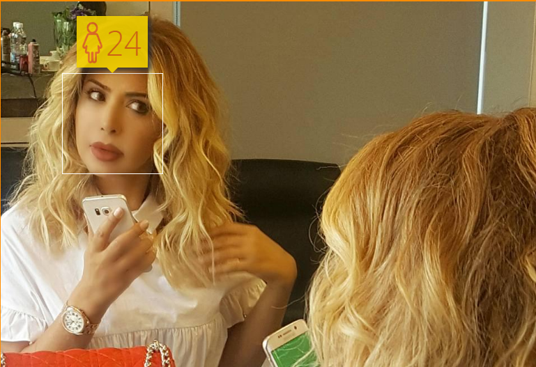 العمر الذي تبدو فيه النجمات العربيات بعد التجميل