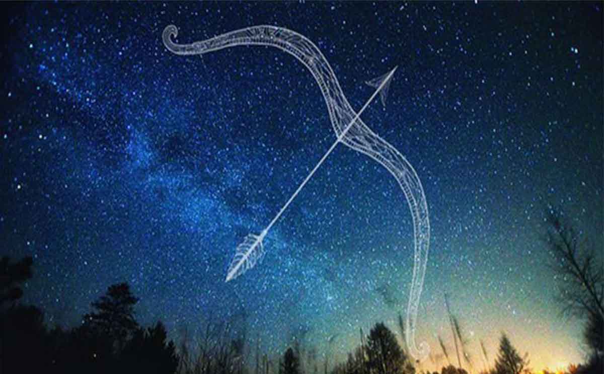 مشاهير برج القوس