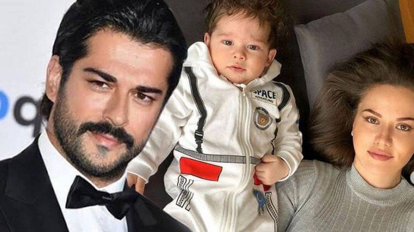 إبن بوراك وفهرية أغنى النجوم الاتراك