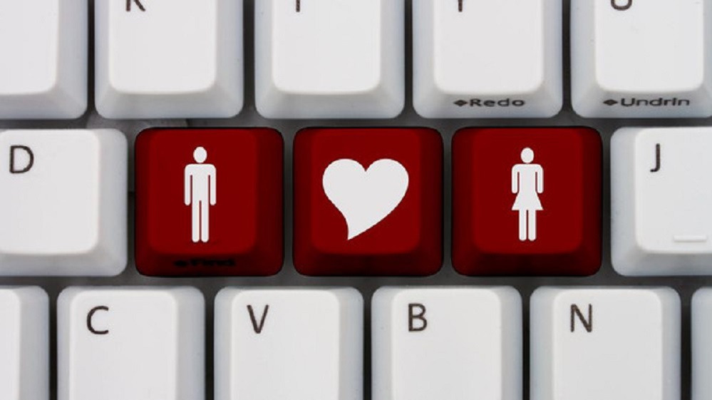 دلالات مواقع التواصل الإجتماعي عن العلاقة