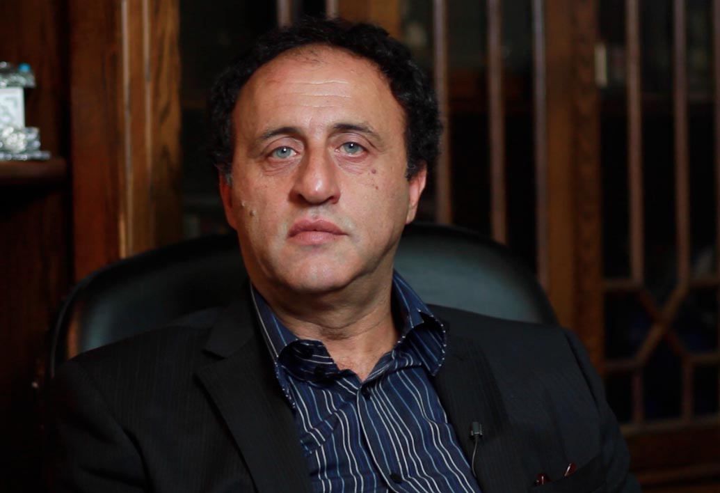 بالفيديو: ما انواع الحساسية؟