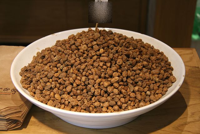 4 خلطات من حب العزيز للتسمين