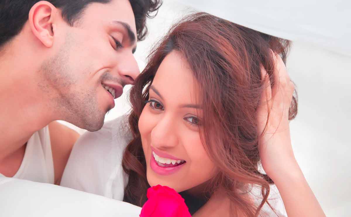 وشوشات السرير سرك لتملكي عقل زوجك