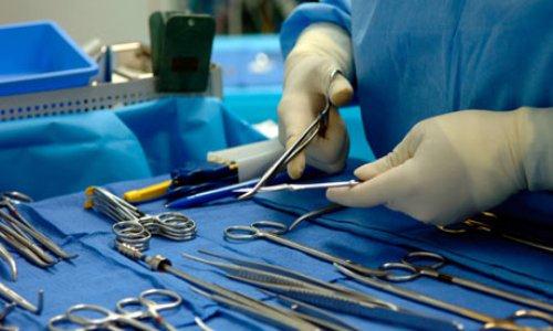 ترميم المنطقة الحساسة بعد الولادة