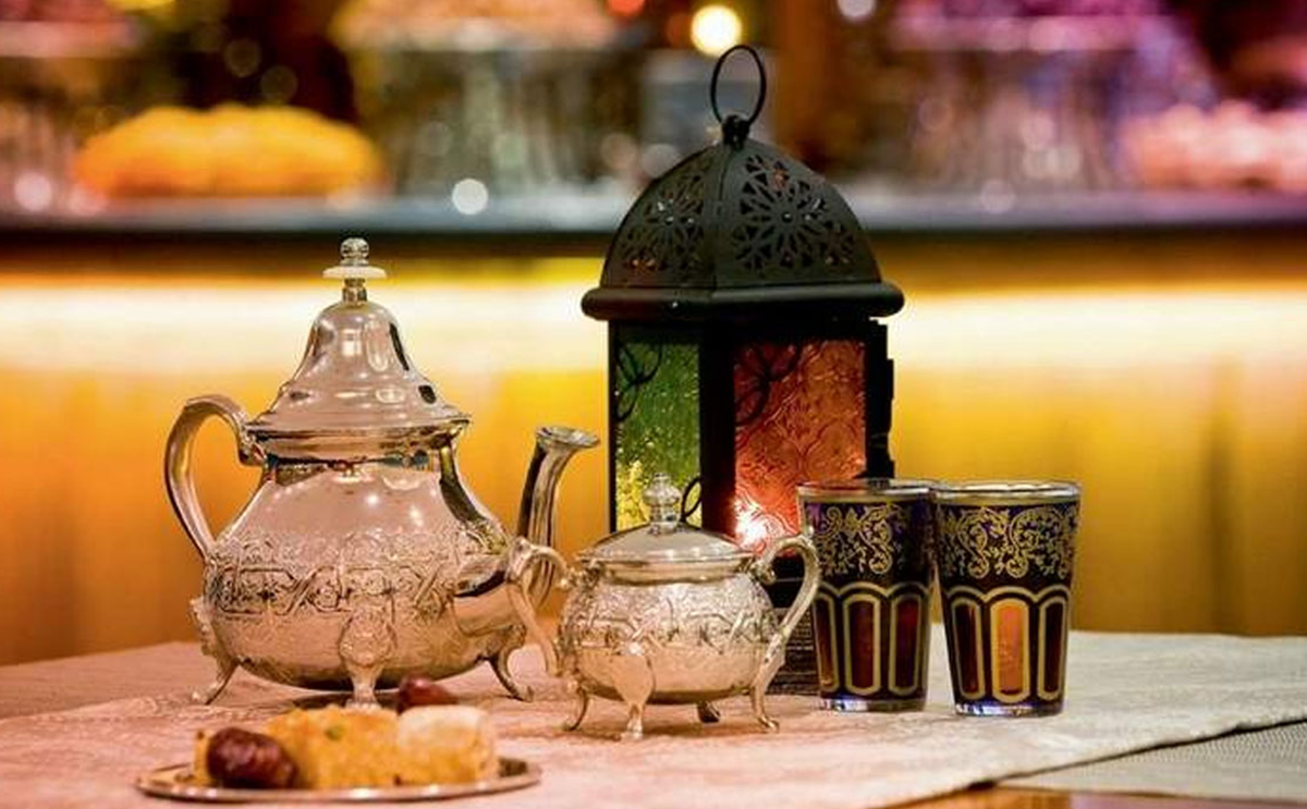 افضل سحور يمنع العطش في رمضان