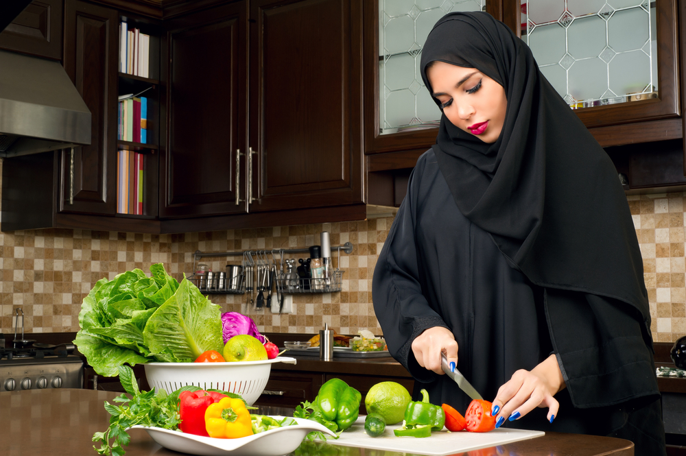 الفطور الصحي في رمضان