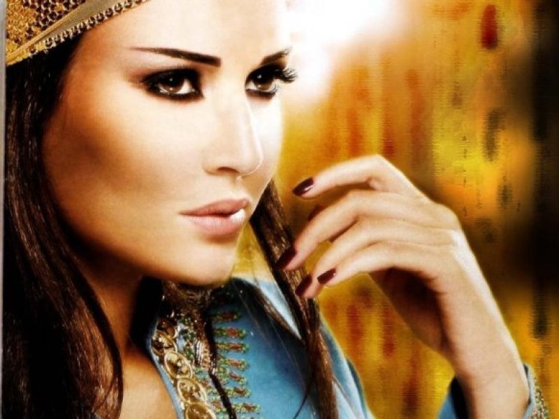 سيرين عبد النور