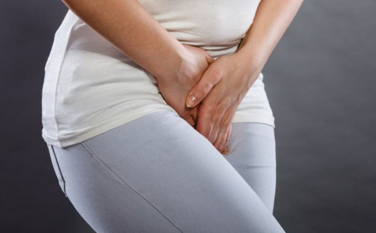 اليك اسباب ظهور حبة مؤلمة في شفرة المهبل وعلاجها!