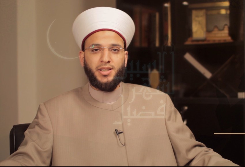 بالفيديو شاهدي كيف نحبب الأطفال برمضان؟