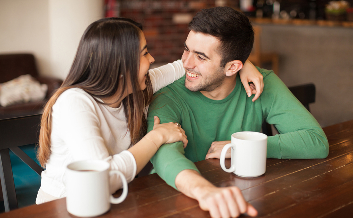 عبارات للزوج اثناء الجماع