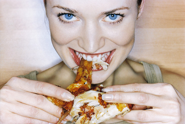 Person, Human, Eating