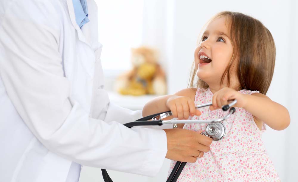 طرق علاج الامساك الشديد عند الاطفال
