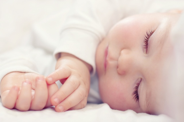 Newborn, Baby, Person