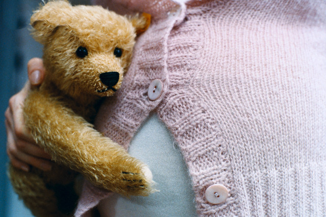 Teddy Bear, Toy, Clothing