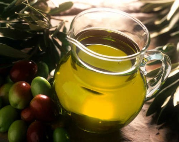 هل زيت الزيتون البكر الممتاز خطر على أسرتك؟