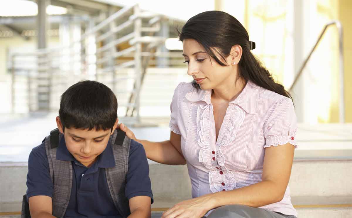 تصرفات فعالة اكثر من الصراخ