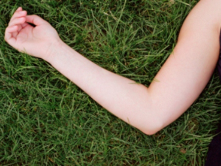 Arm, Person, Human