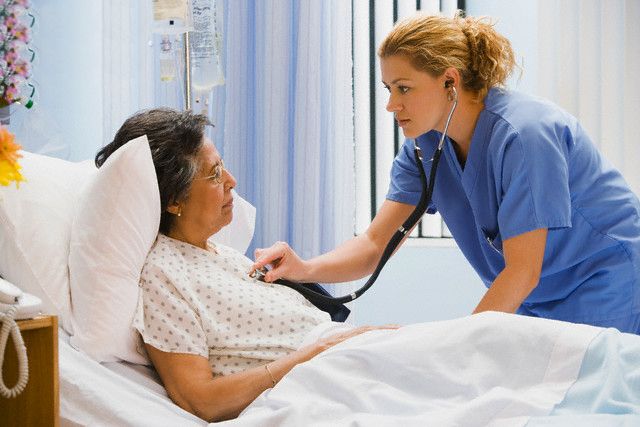 Person, Human, Patient