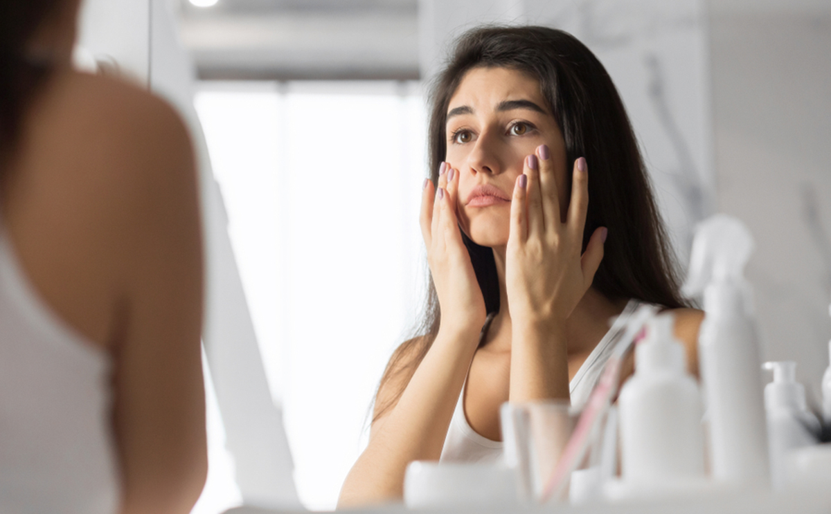 طرق العناية ببشرة الأم