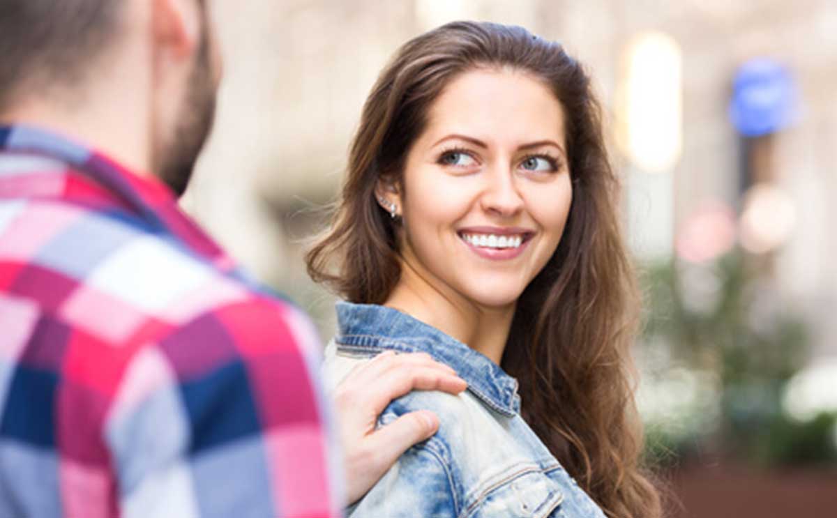 الغاز يعشقها الرجل في المرأة
