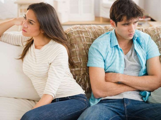 أسرار الرجل في الحياة الزوجية