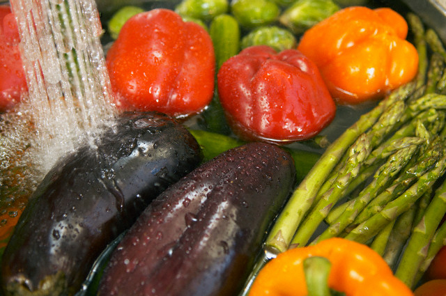 Plant, Vegetable, Food