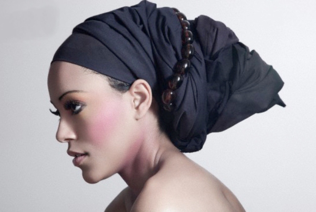 Clothing, Apparel, Headband
