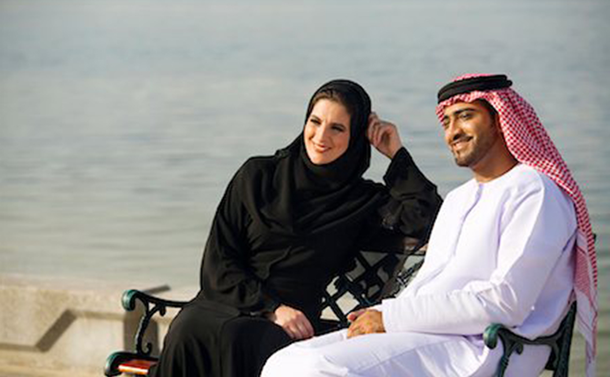 ما هي صفات الزوج الصالح؟