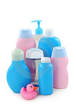 ما هو العطر المناسب لبشرة طفلك؟