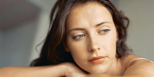 تأثير الحالة النفسية على الدورة الشهرية