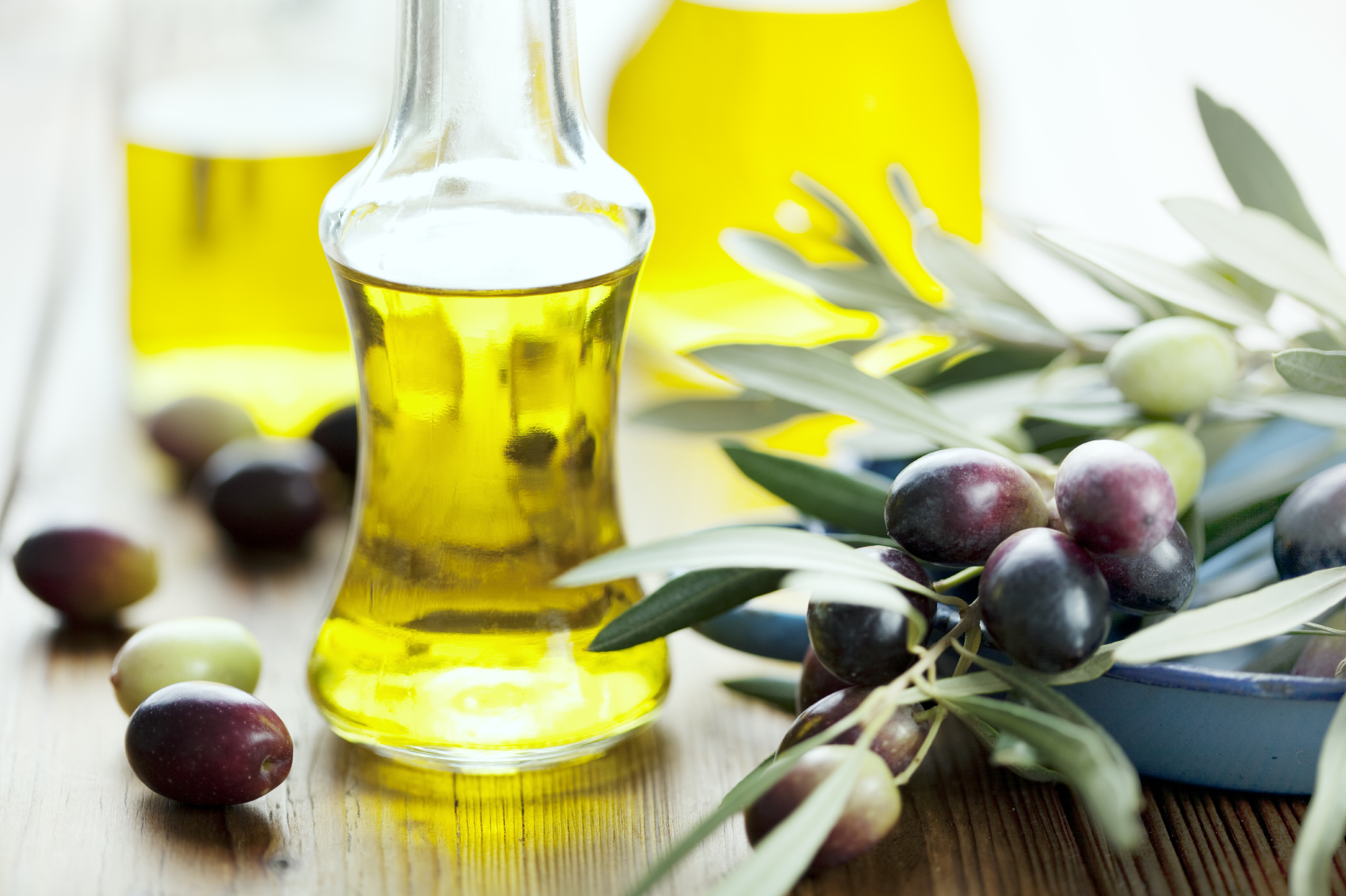 Plant, Glass, Fruit