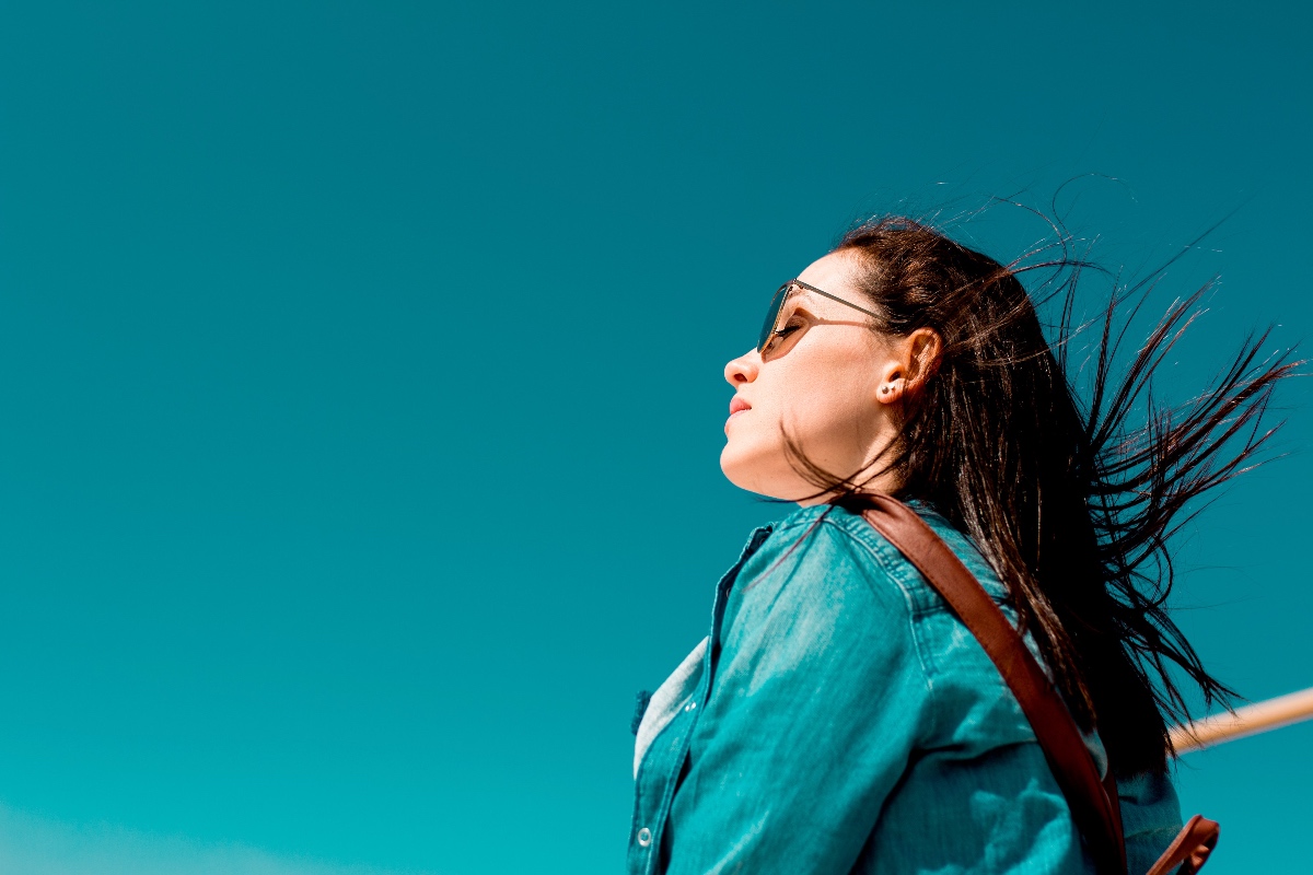 كم المسافة من فتحة المهبل إلى عنق الرحم
