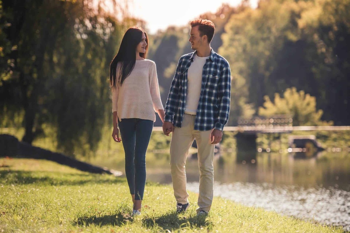 كيف تجعلين رجل برج العذراء يحبك بجنون بالخطوات