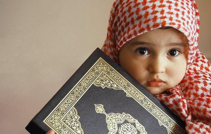 كيفية تعليم الاطفال القرآن | خطوات، طرق، الاسلام، الله، درس، سورة