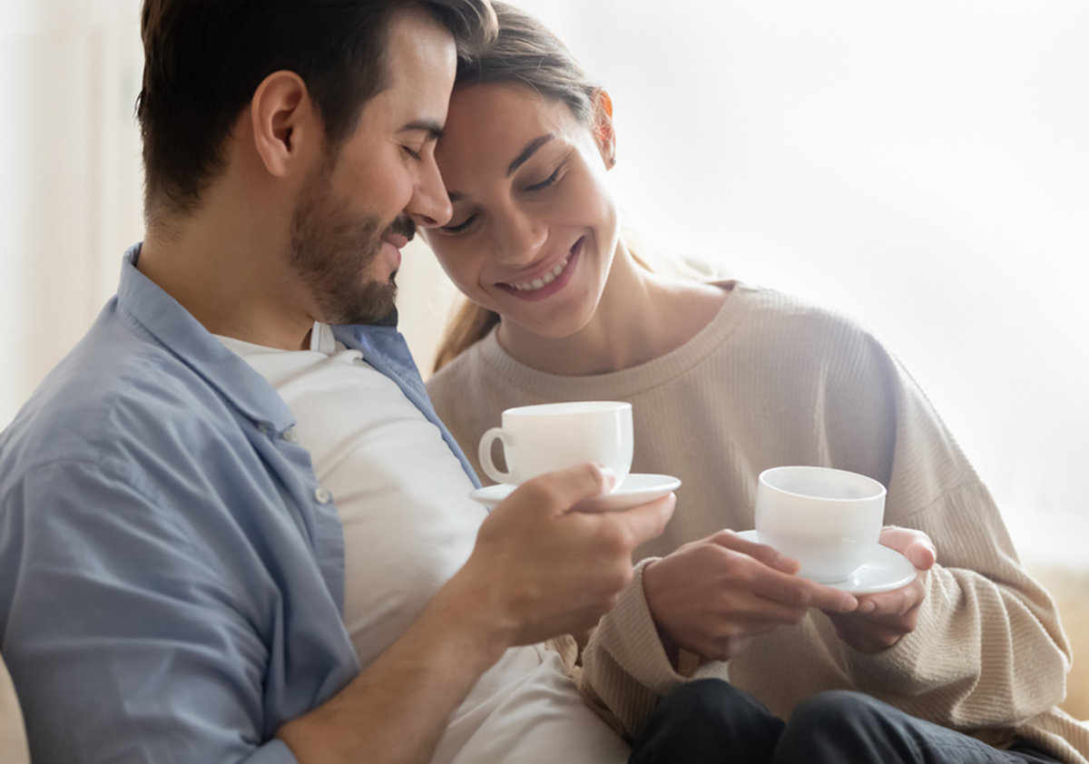 5 اشياء تظهر اهتمام المرأة بزوجها