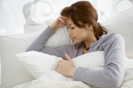 متى يحدث الحمل خارج الرحم؟