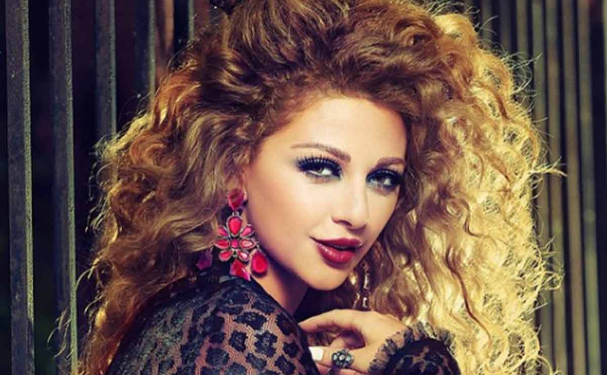 صور ابن ميريام فارس
