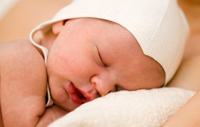 Person, Human, Newborn