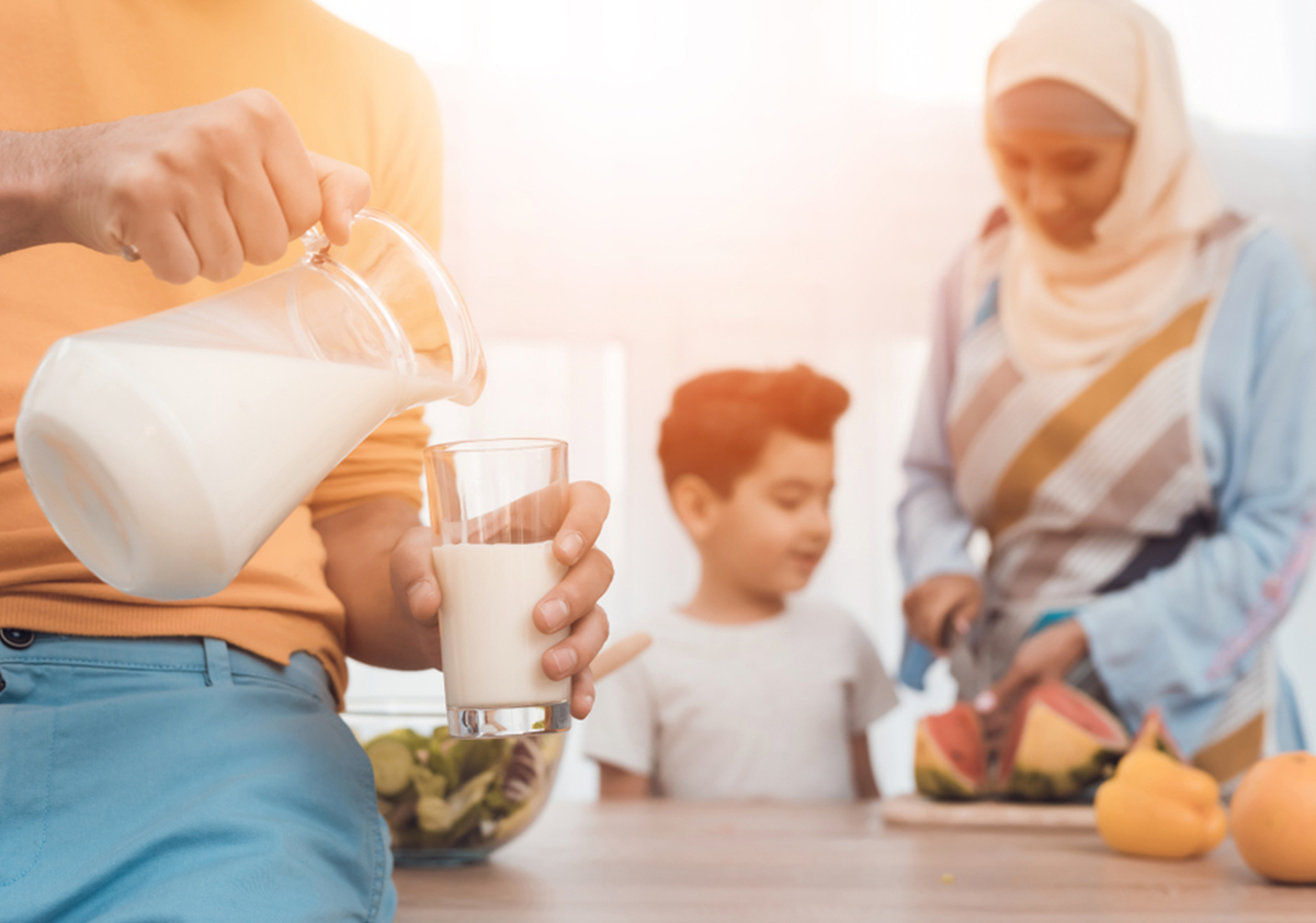 افكار فطور صحي لطفلك بعمر المدرسة